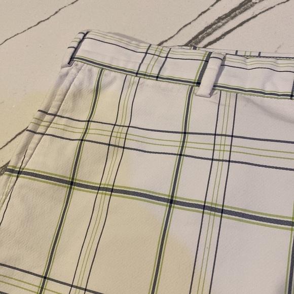 Slazenger Golf Shorts Size 40 - Picture 5 of 10